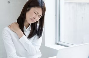 「こんな症状まで！？」あなたのお悩みも指圧で救えるかも♪の写真