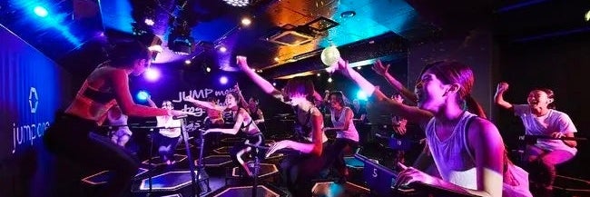 jump one 阿倍野店