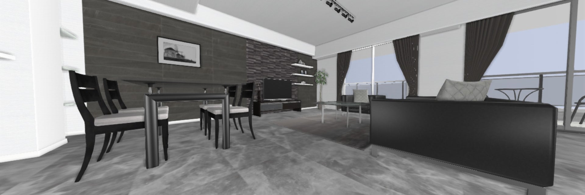 Design＆Reform office Lei_1枚目