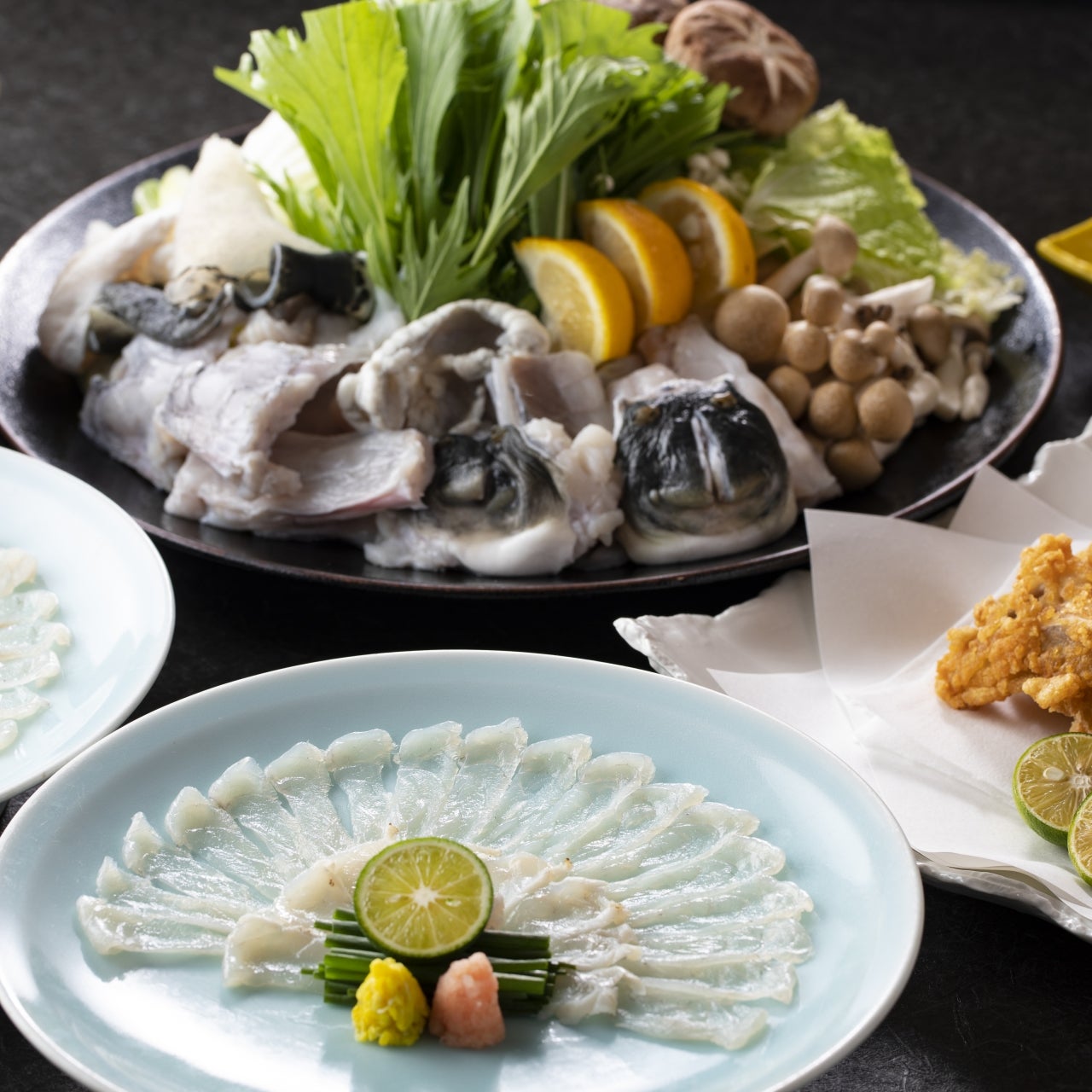日本料理 料亭 門松_3枚目
