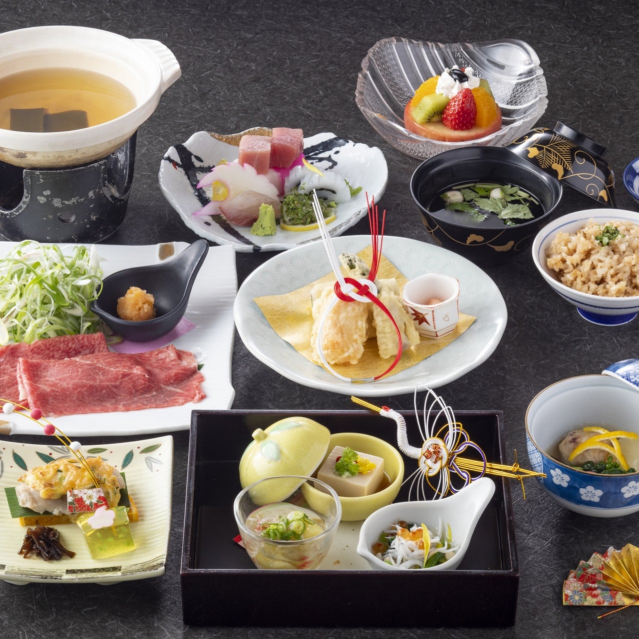 日本料理 料亭 門松_2枚目
