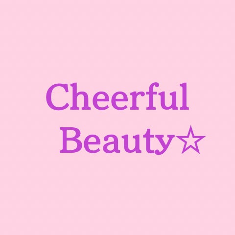 CheerfulBeauty