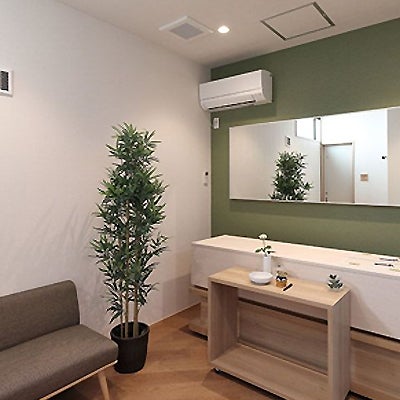 家族葬専用式場はないろ中加賀屋店_2枚目