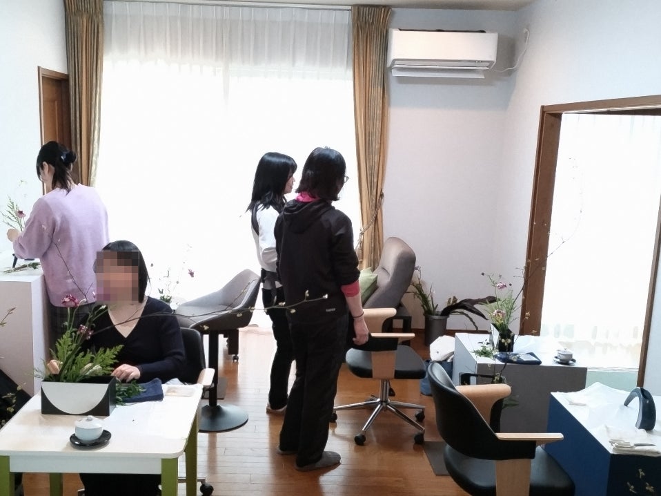 atelier 椿