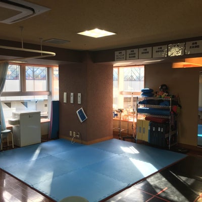 2017/05/23にKOBA☆スポーツ鍼灸整骨院が投稿した、店内の様子の写真