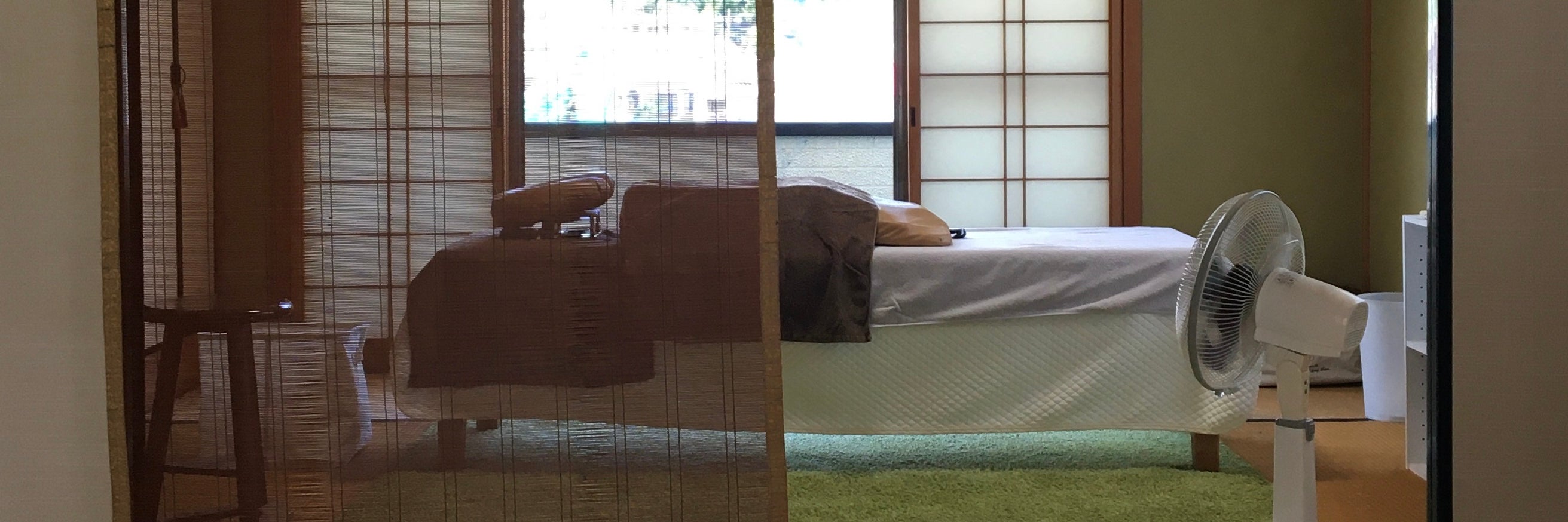 鍼灸院・神経整体院kondoh仁方店