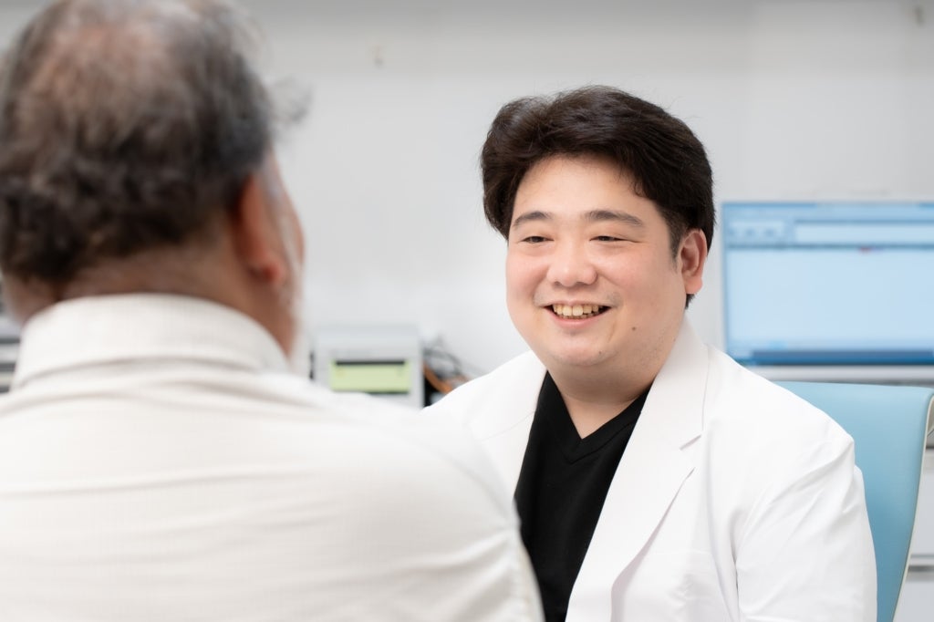 たかしな内科クリニックの一般内科の写真