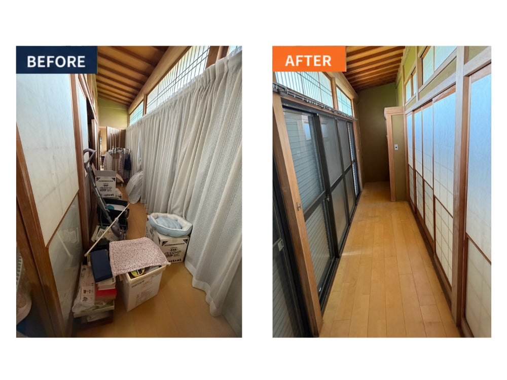 お片付け本舗　枚方店＜出張・訪問専門＞の紹介写真_2枚目