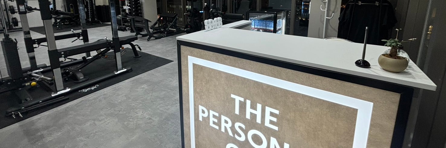 THE PERSONAL GYM 西宮店