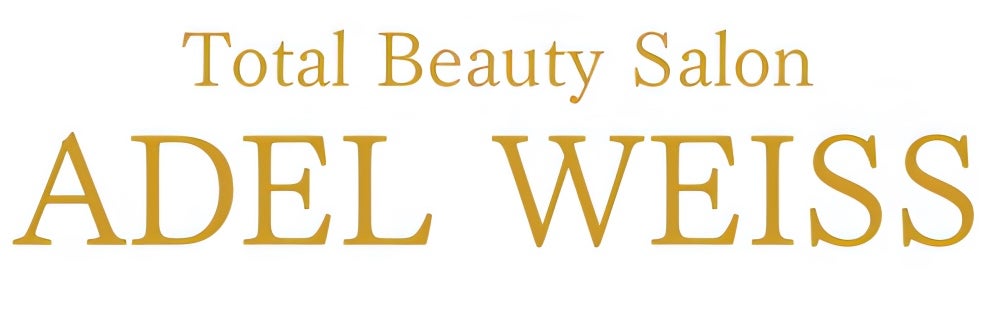 Total Beauty Salon　ADEL WEISS
