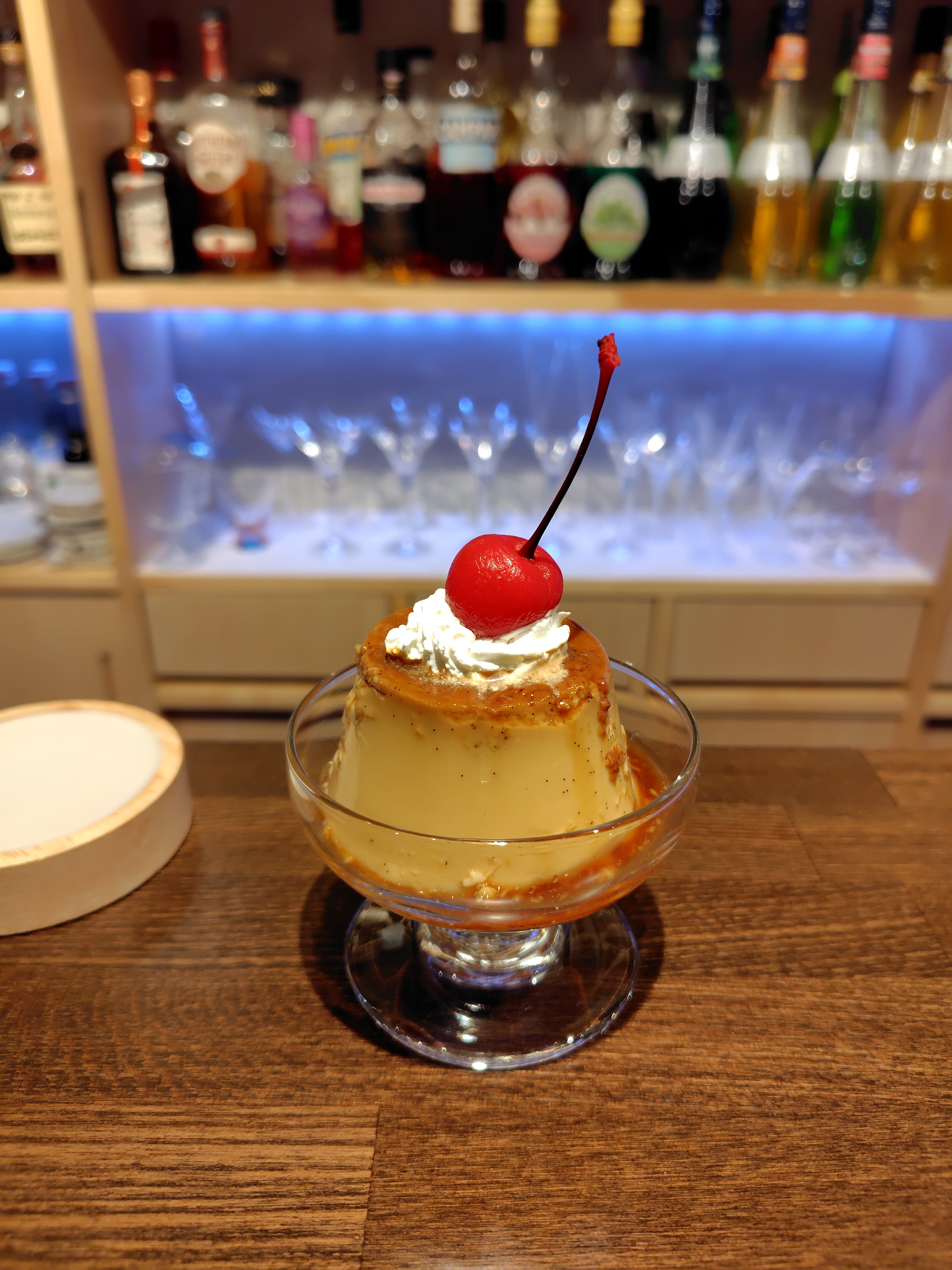 天使のわけまえの昭和レトロプリンの写真