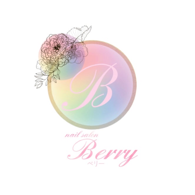 nail salon Berry_1枚目