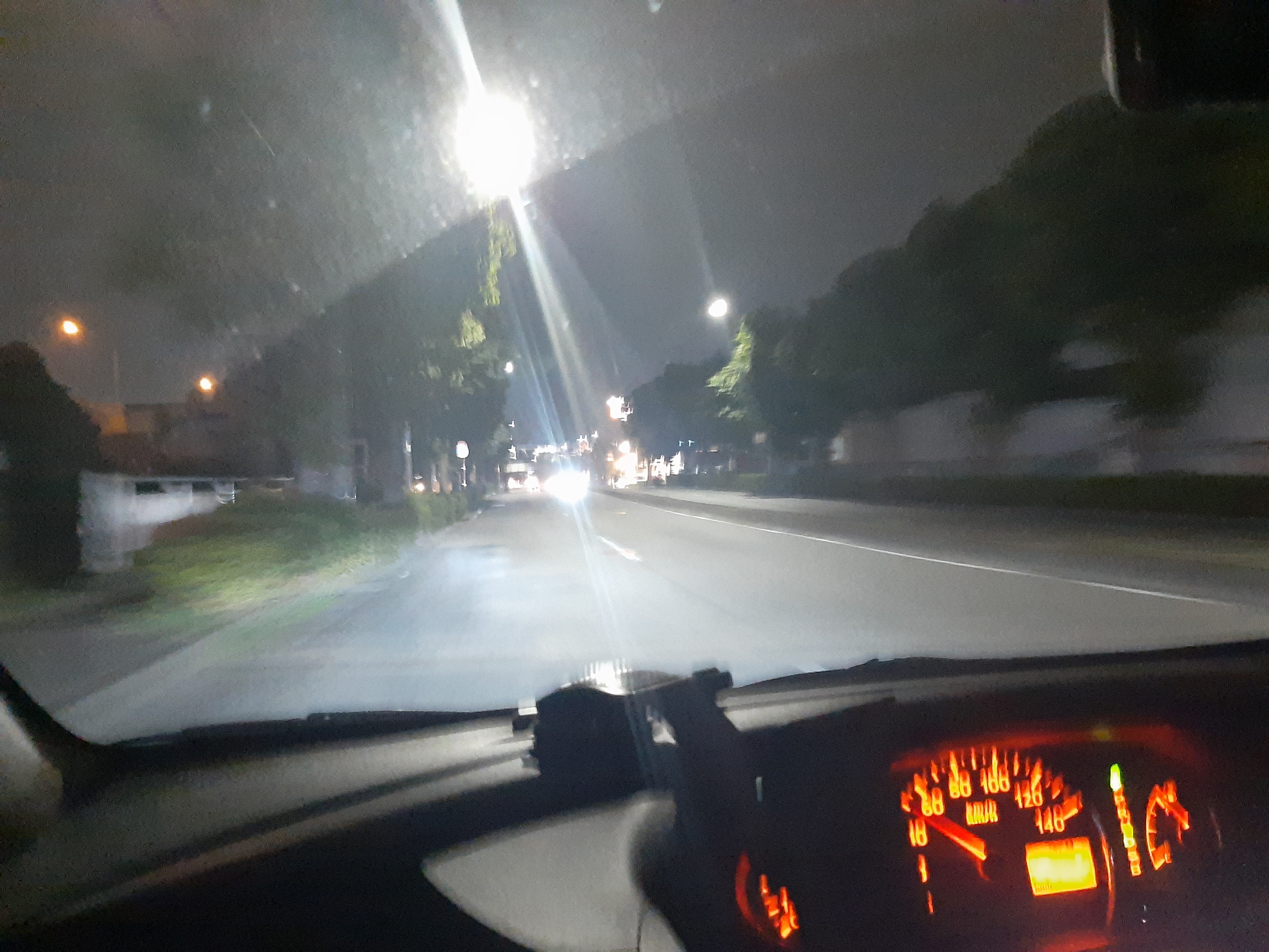 出張型ペーパードライバー講習　radsかわさきの休日夜間２時間コースの写真
