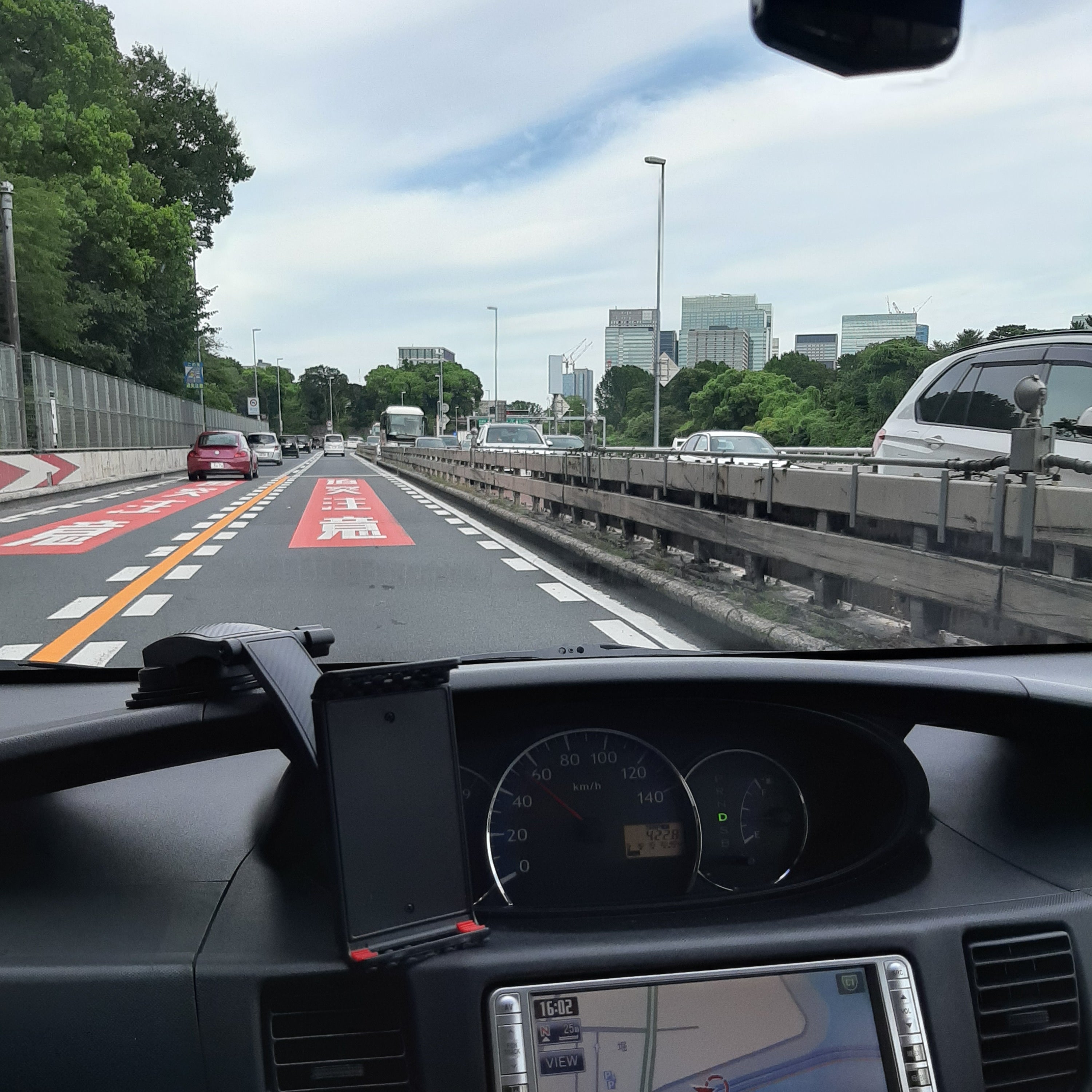 出張型ペーパードライバー講習　radsかわさき_2枚目