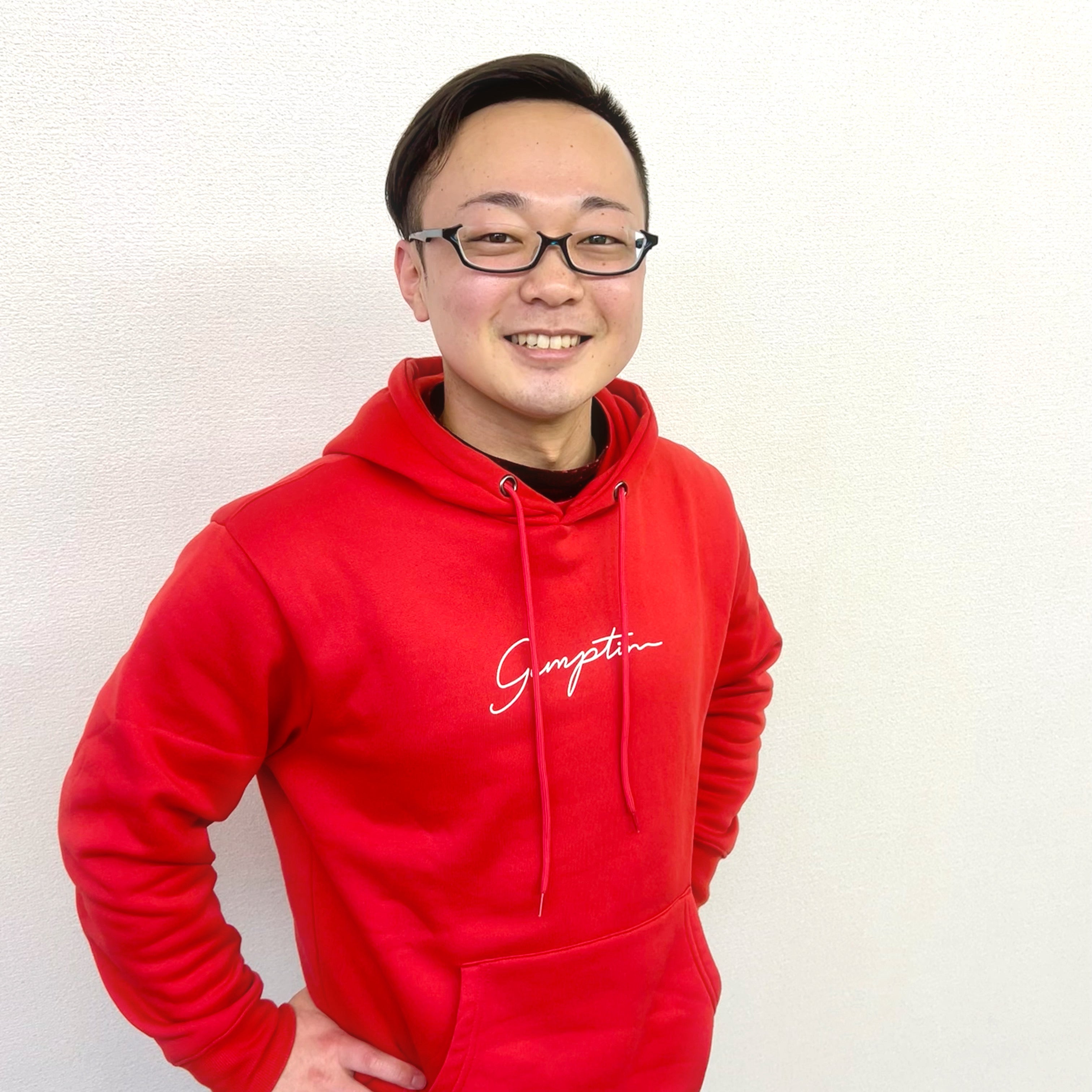 N.E.W "動く体"メイキングスタジオ_1枚目