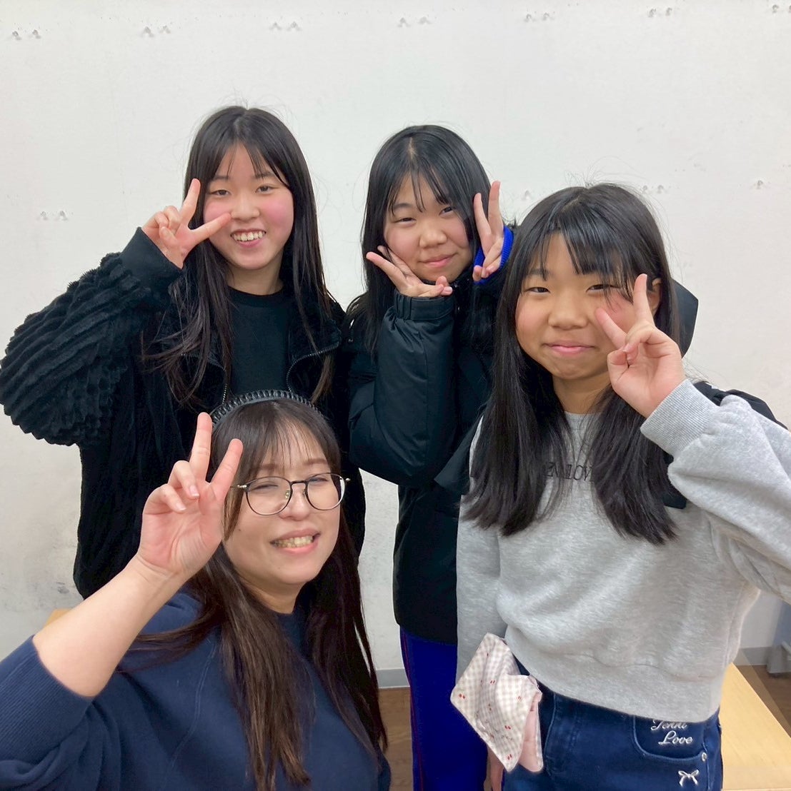 大野芝こども書道教室_3枚目