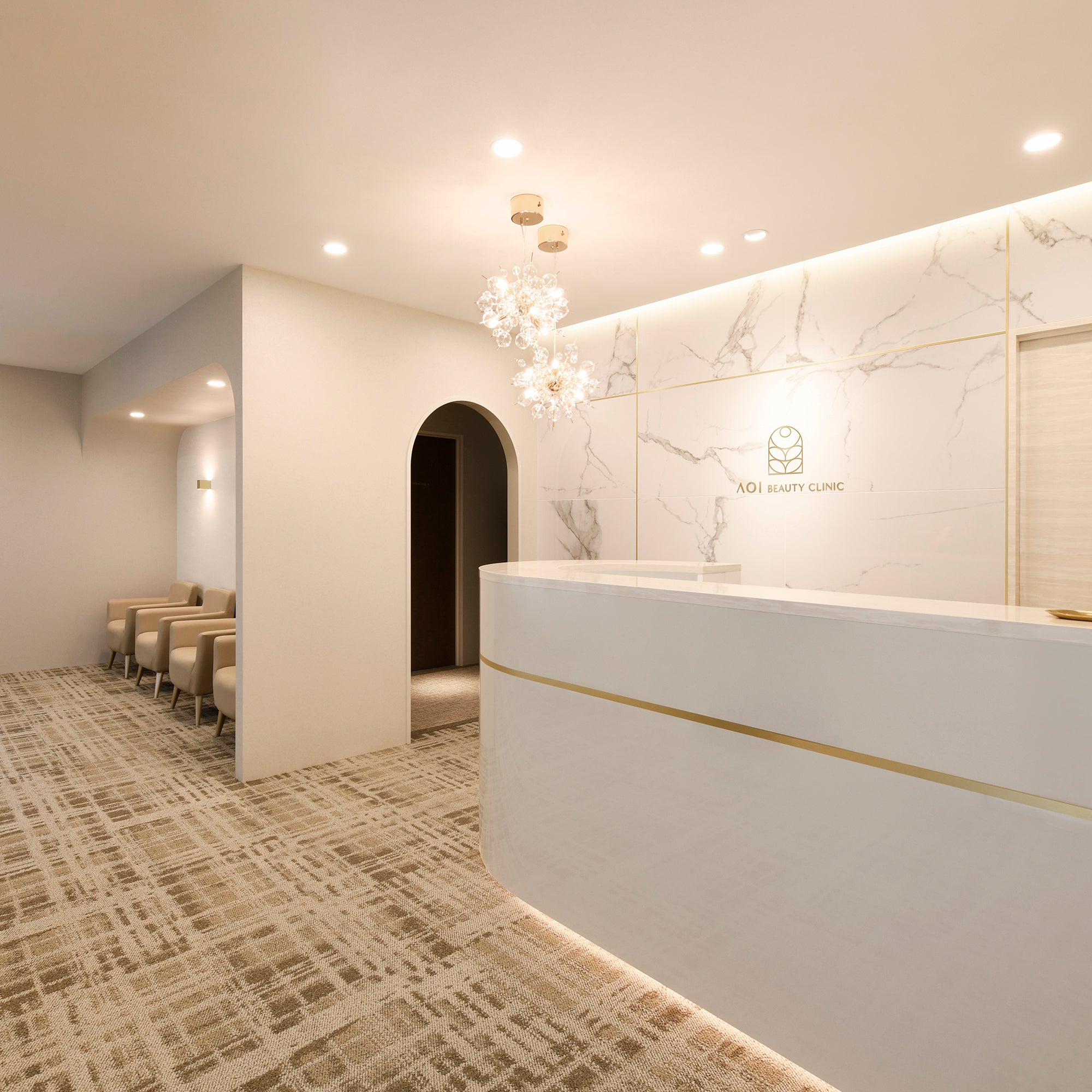 ZeroMark 新栄町院_1枚目