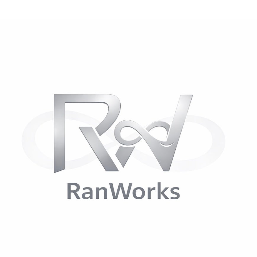 Ran Works　_2枚目