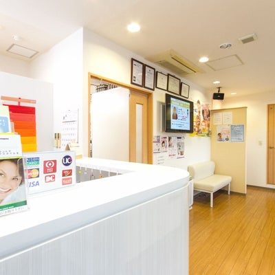2014/05/03にひやま歯科クリニックが投稿した、店内の様子の写真