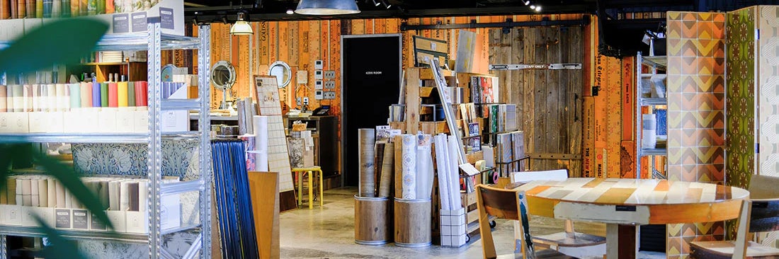 壁紙屋本舗ＬＡＢ