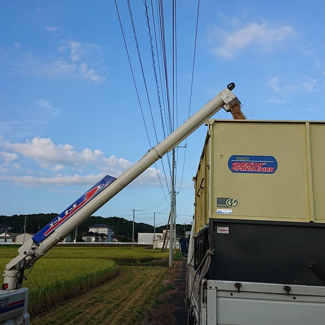 米農家ノハラ_2枚目