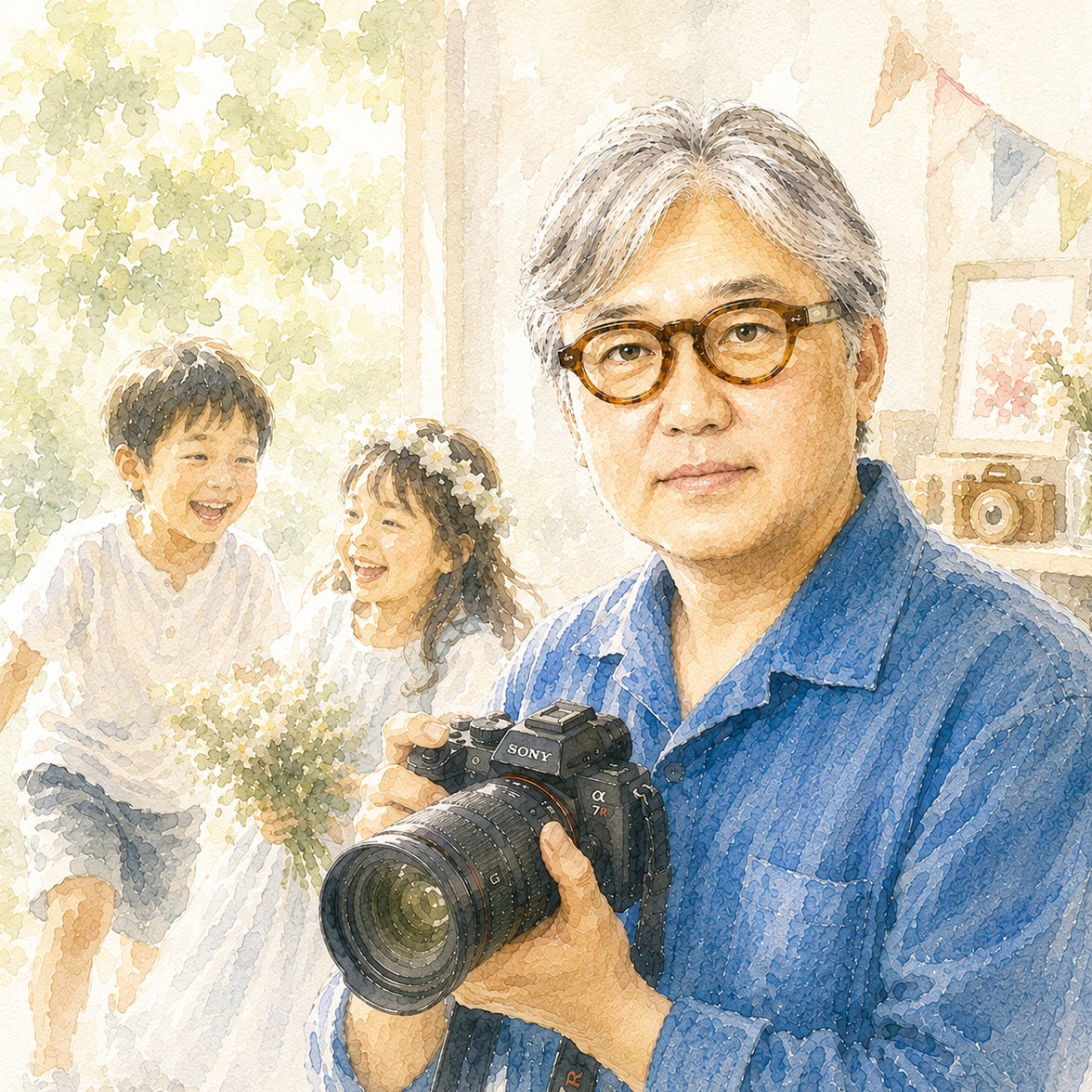 池田写真工房 Kids_1枚目