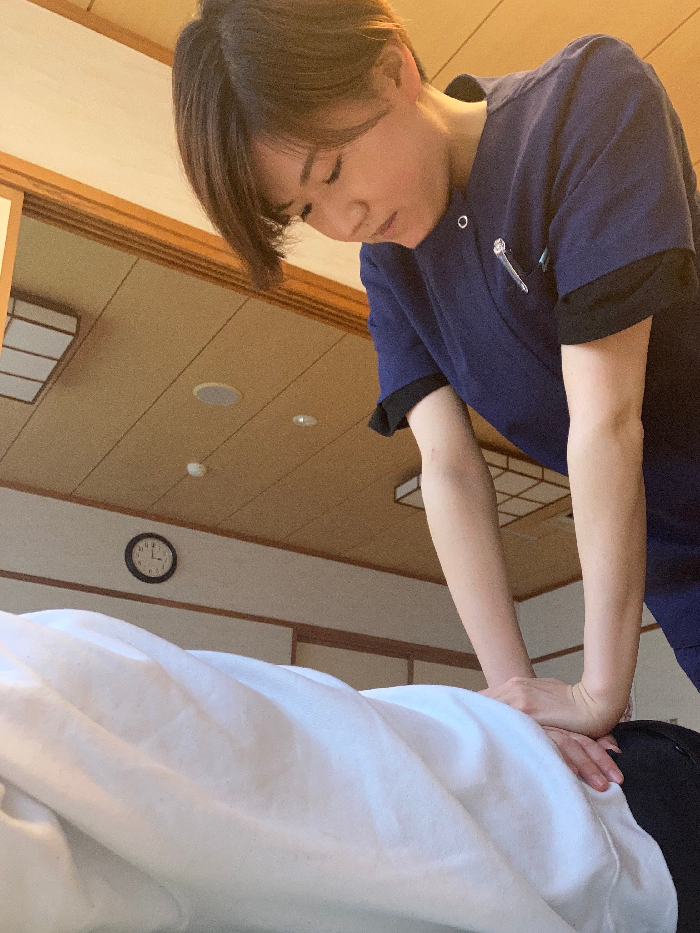 骨盤調整＆美容整体ふくまるの【ご新規様人気NO1！】長年の悩み…全身整体(骨盤調整込)　120分の写真