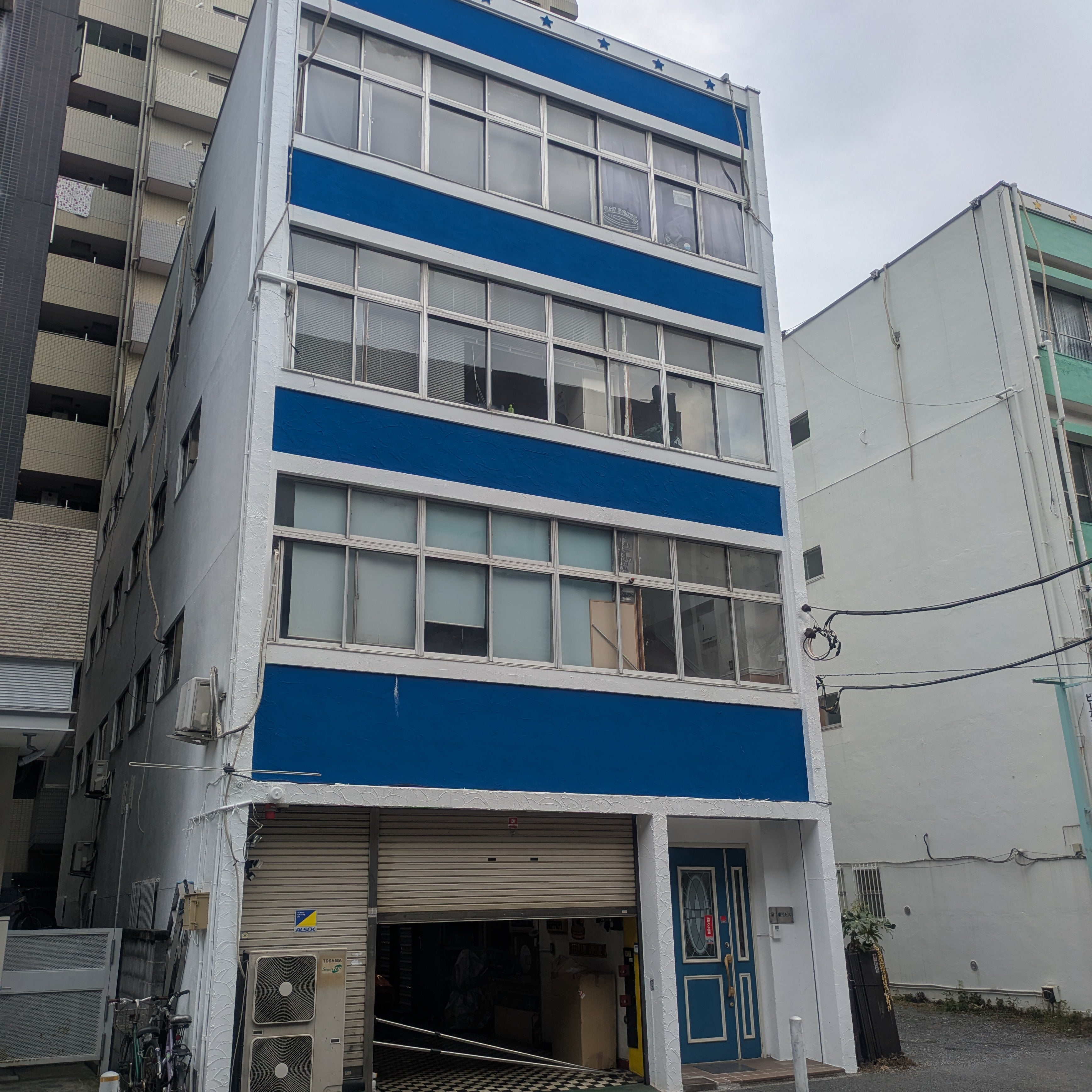 いのもと分析セラピーオフィス_3枚目