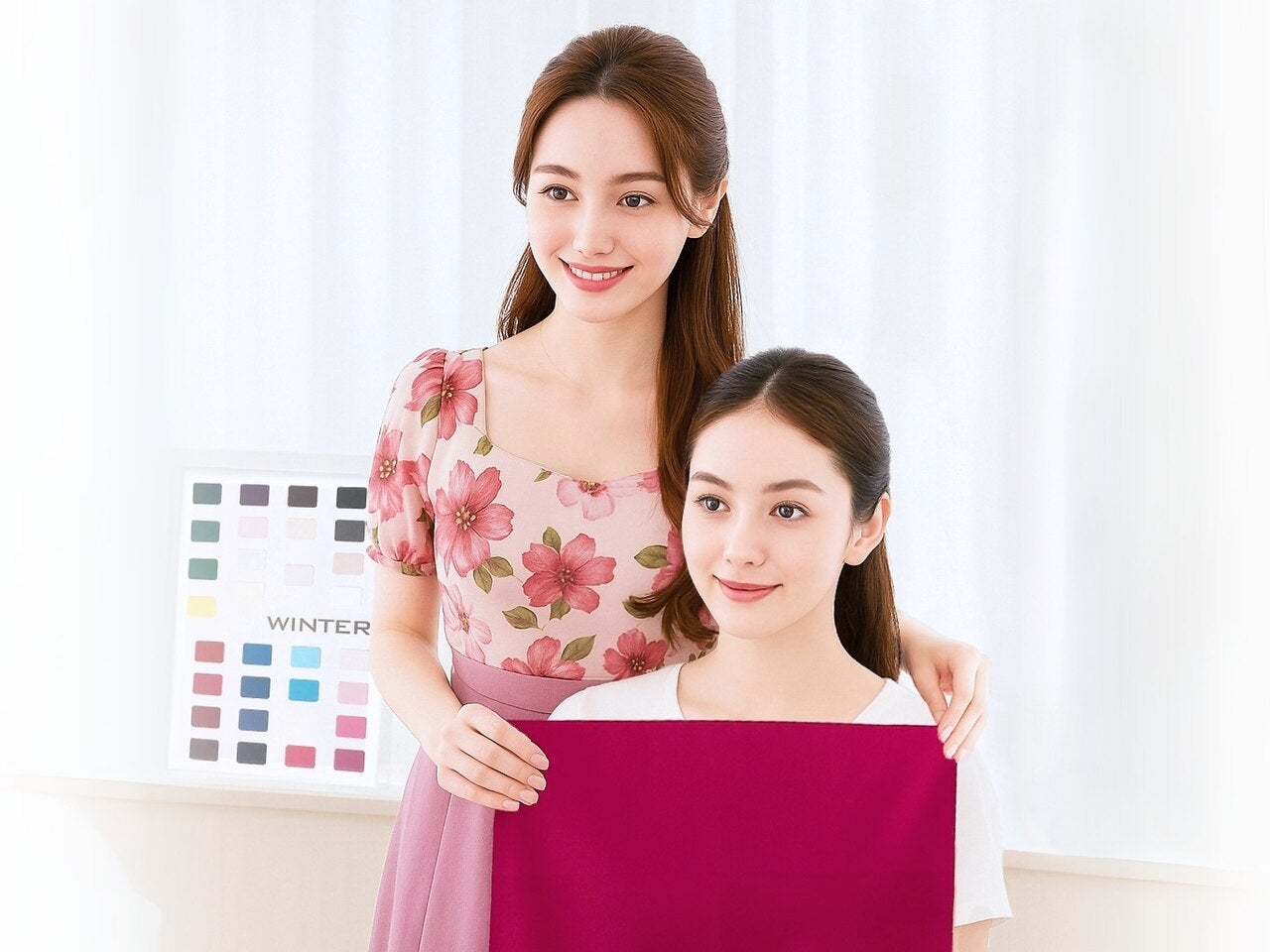 Beauty N Tonality 銀座店_2枚目