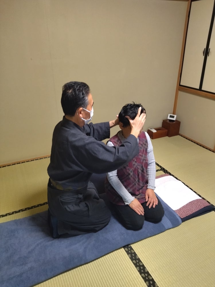 篠原整体大宮室の紹介写真_1枚目