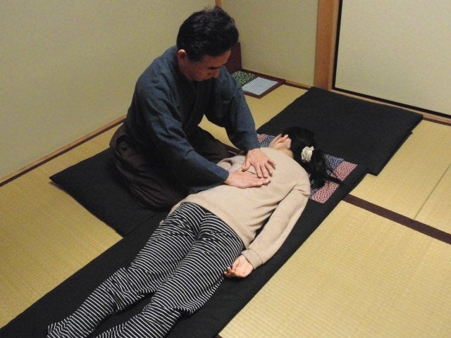 篠原整体大宮室の紹介写真_2枚目