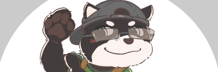 豆しば散歩_1枚目