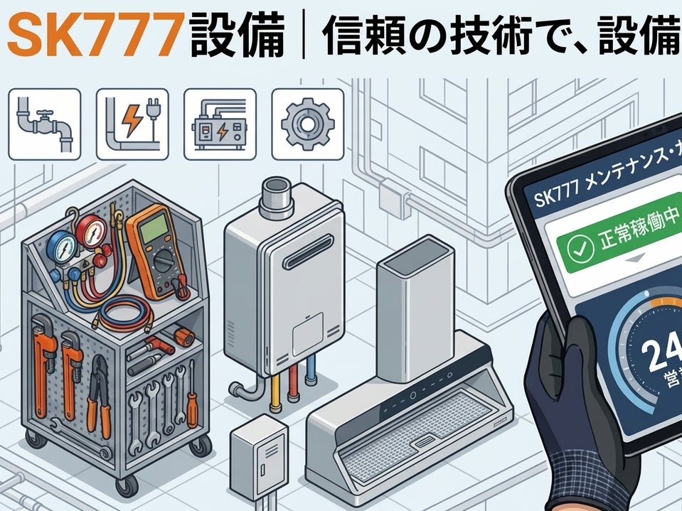 ＳＫ７７７設備_3枚目