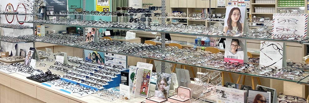 ベストメガネコンタクト武蔵浦和店_3枚目