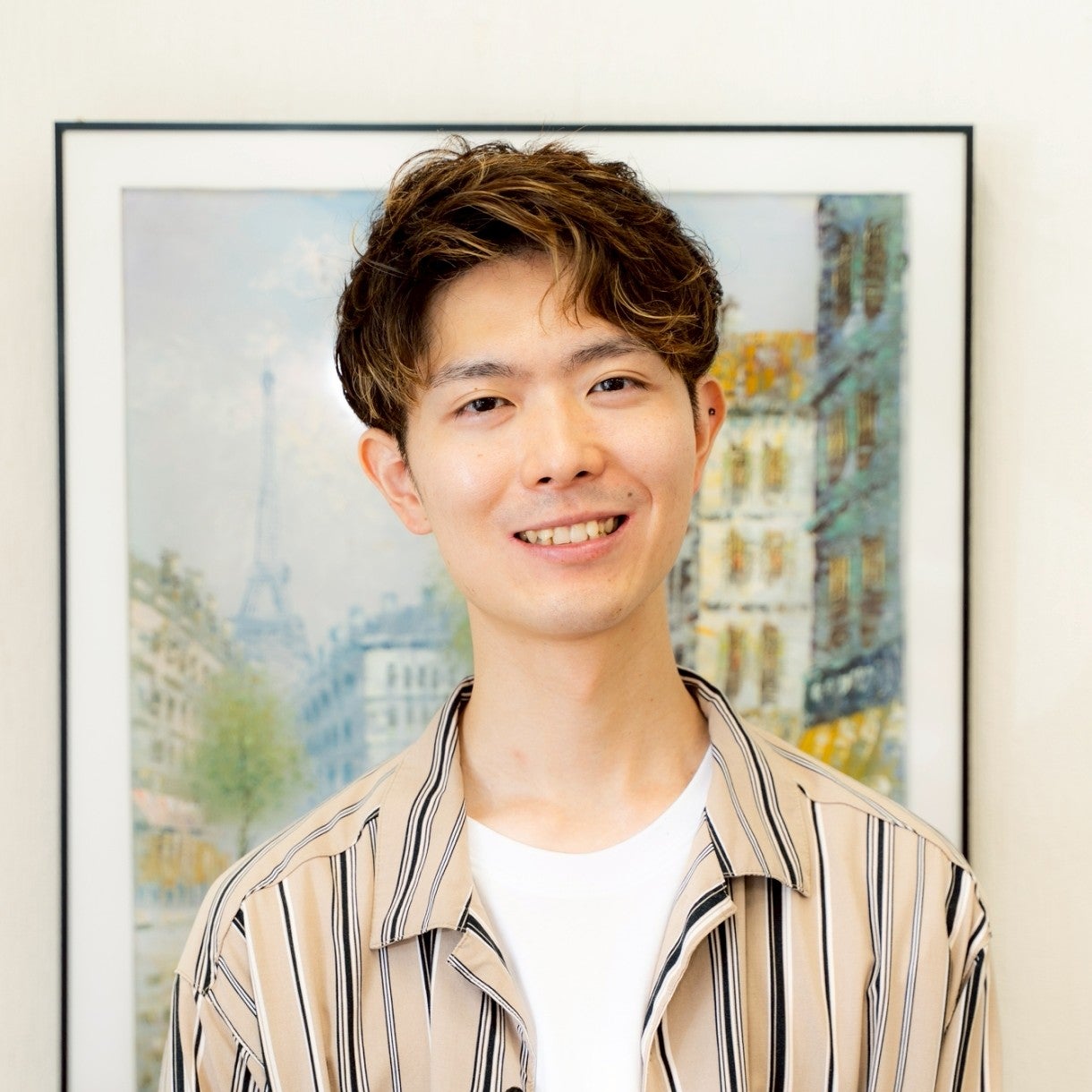 Hair Studio  IKEYA - 池谷俊輔