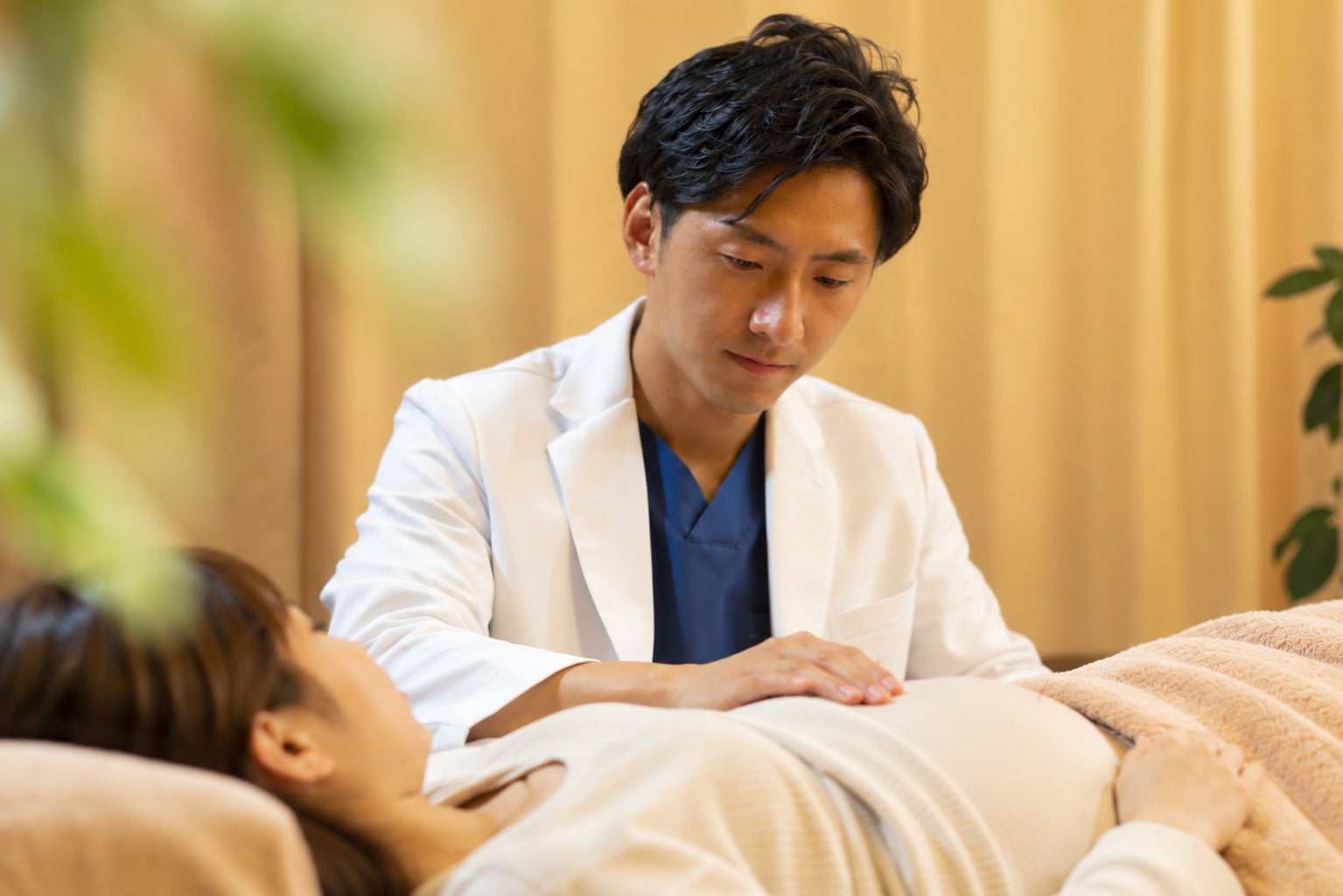 ワンダー鍼灸整骨院・漢方薬店の『妊活鍼灸』の写真