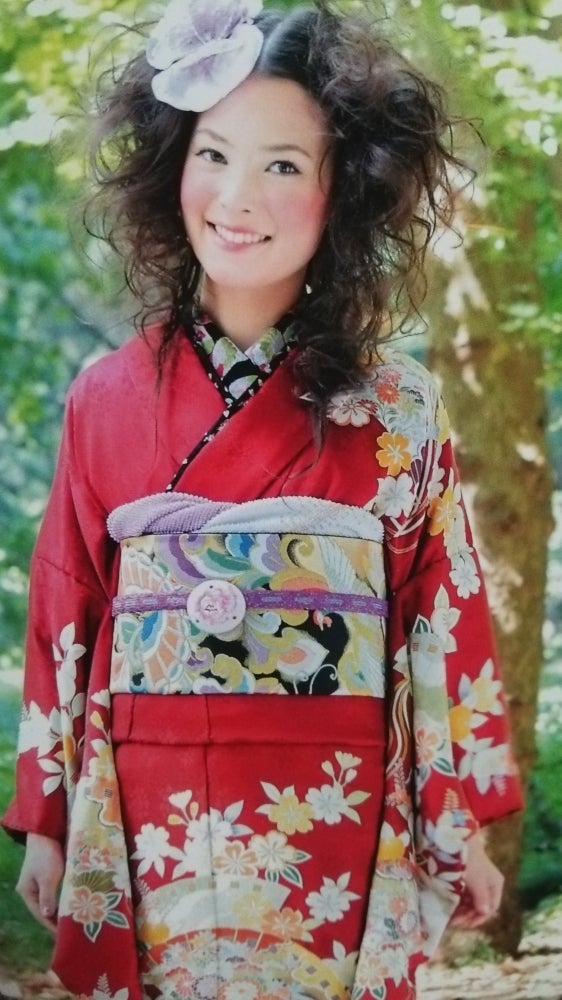愛夢美容室_1枚目