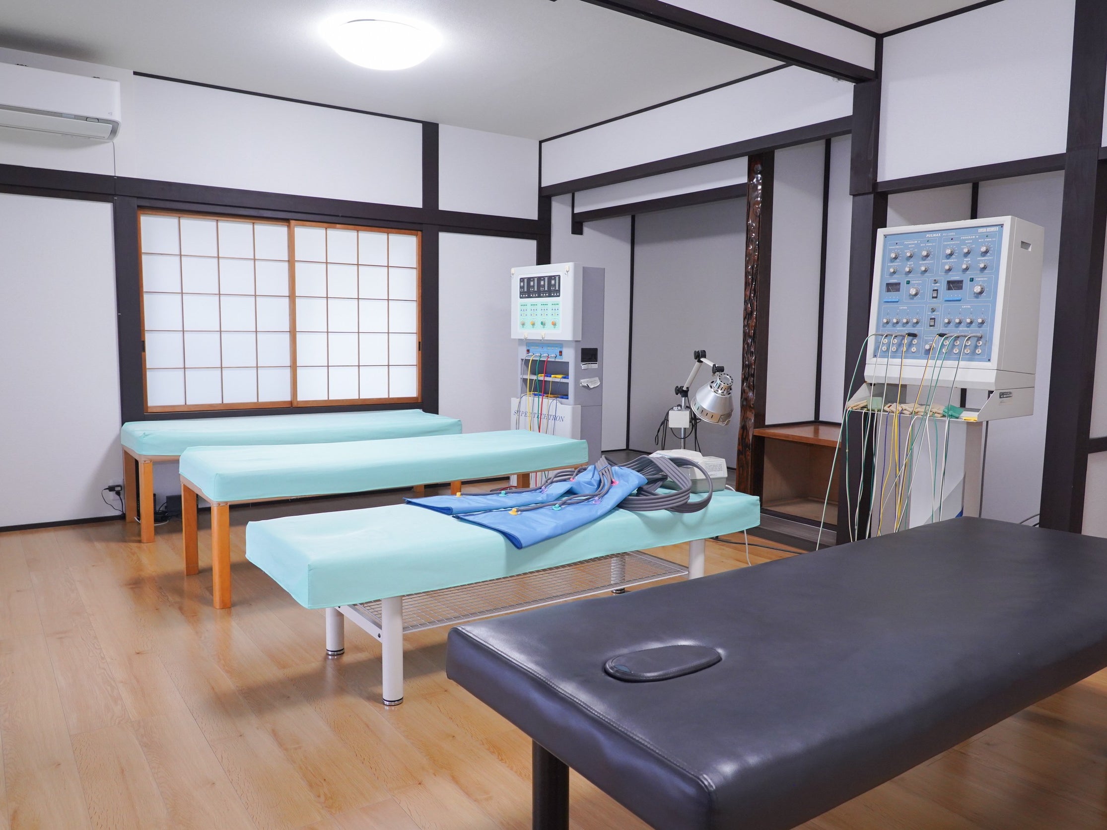 いしかわ接骨院