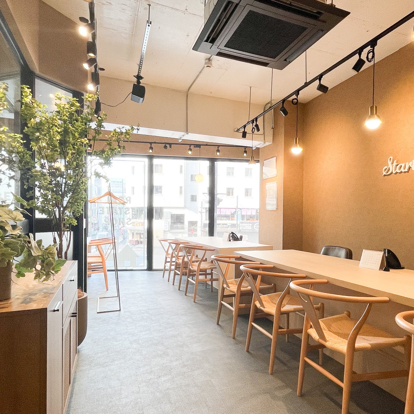 スタートライン 四谷店_2枚目
