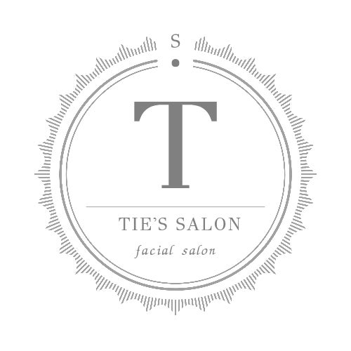 TIE'S SALON_1枚目