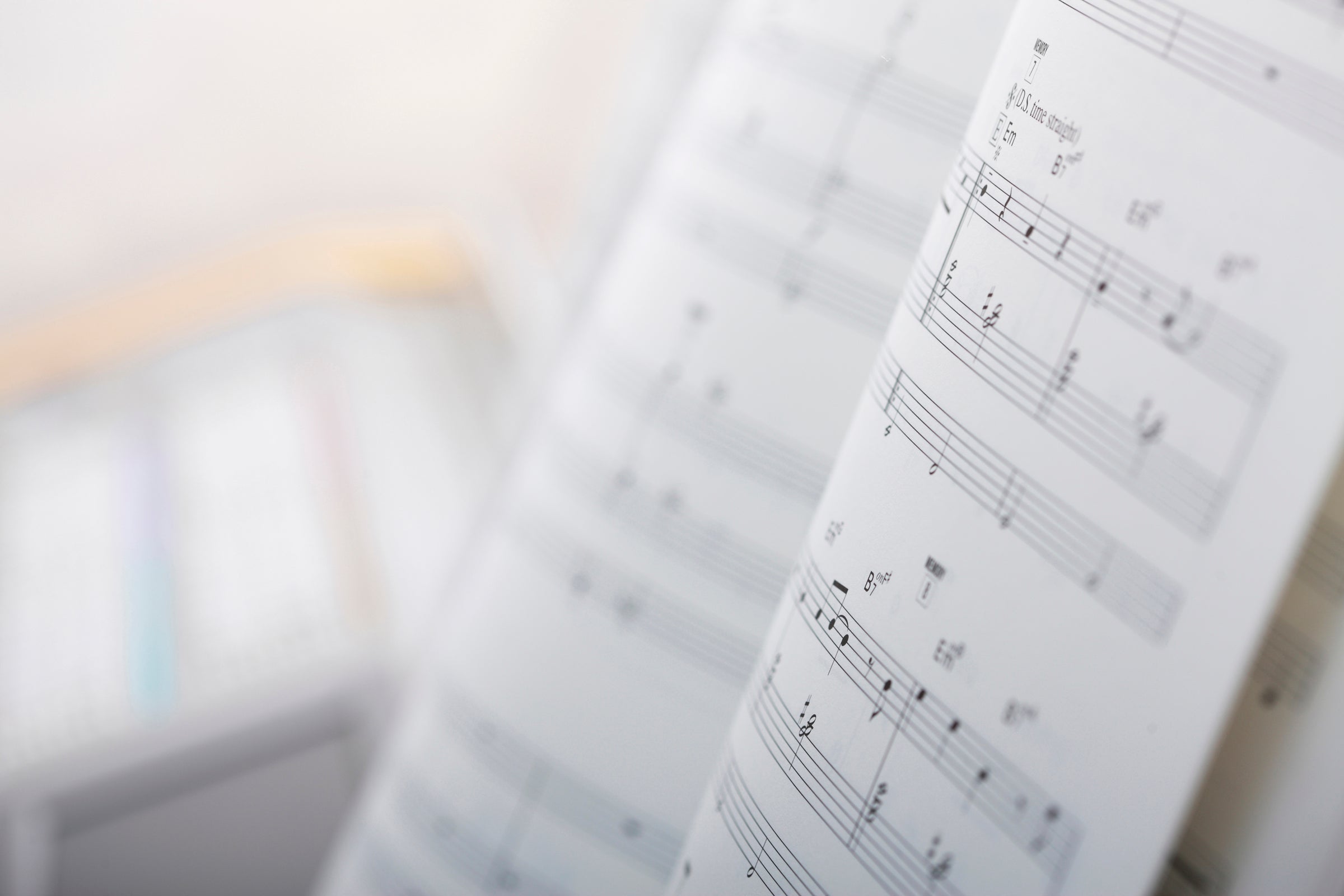 もとおかピアノ音楽教室の保育士・教員志望者向けレッスンの写真