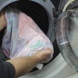 きものサロンながしま大阪支店の長襦袢丸洗いの写真_4枚目