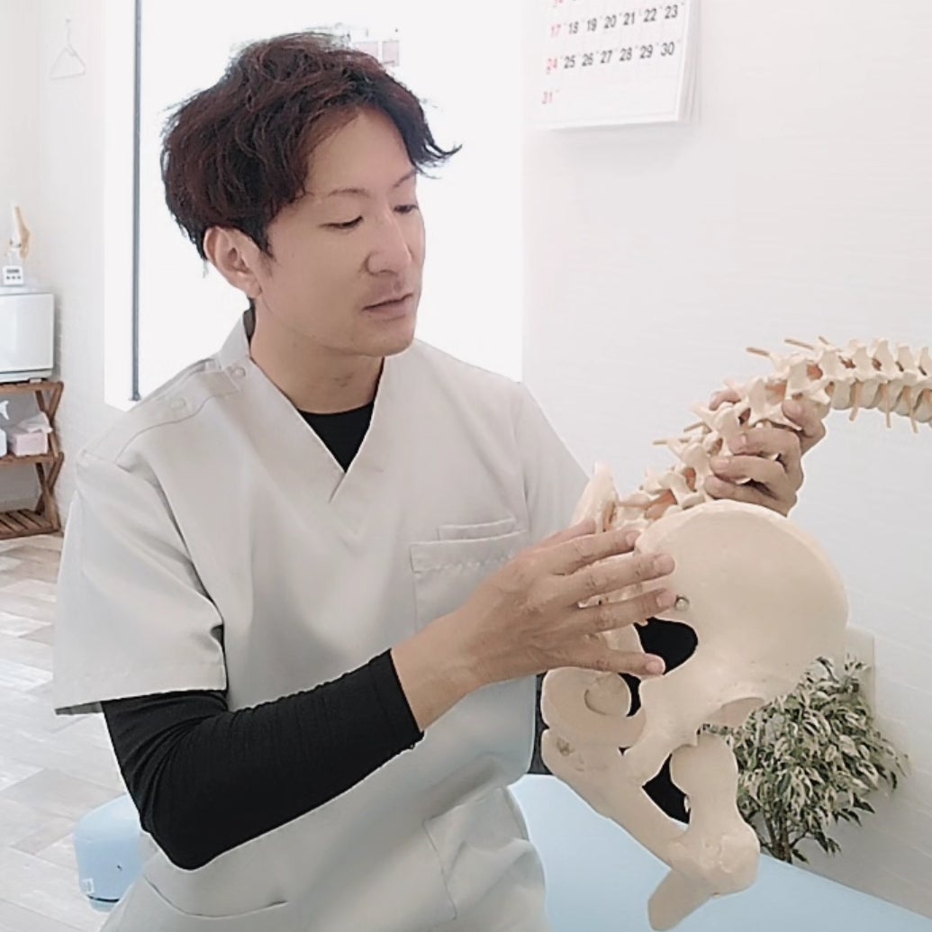 竹下駅前整骨院_2枚目