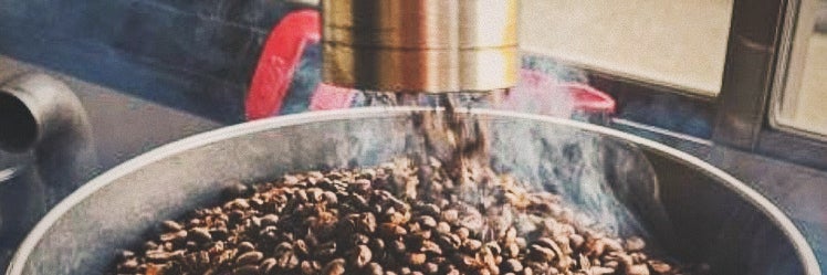 Takagi Coffee Crafts