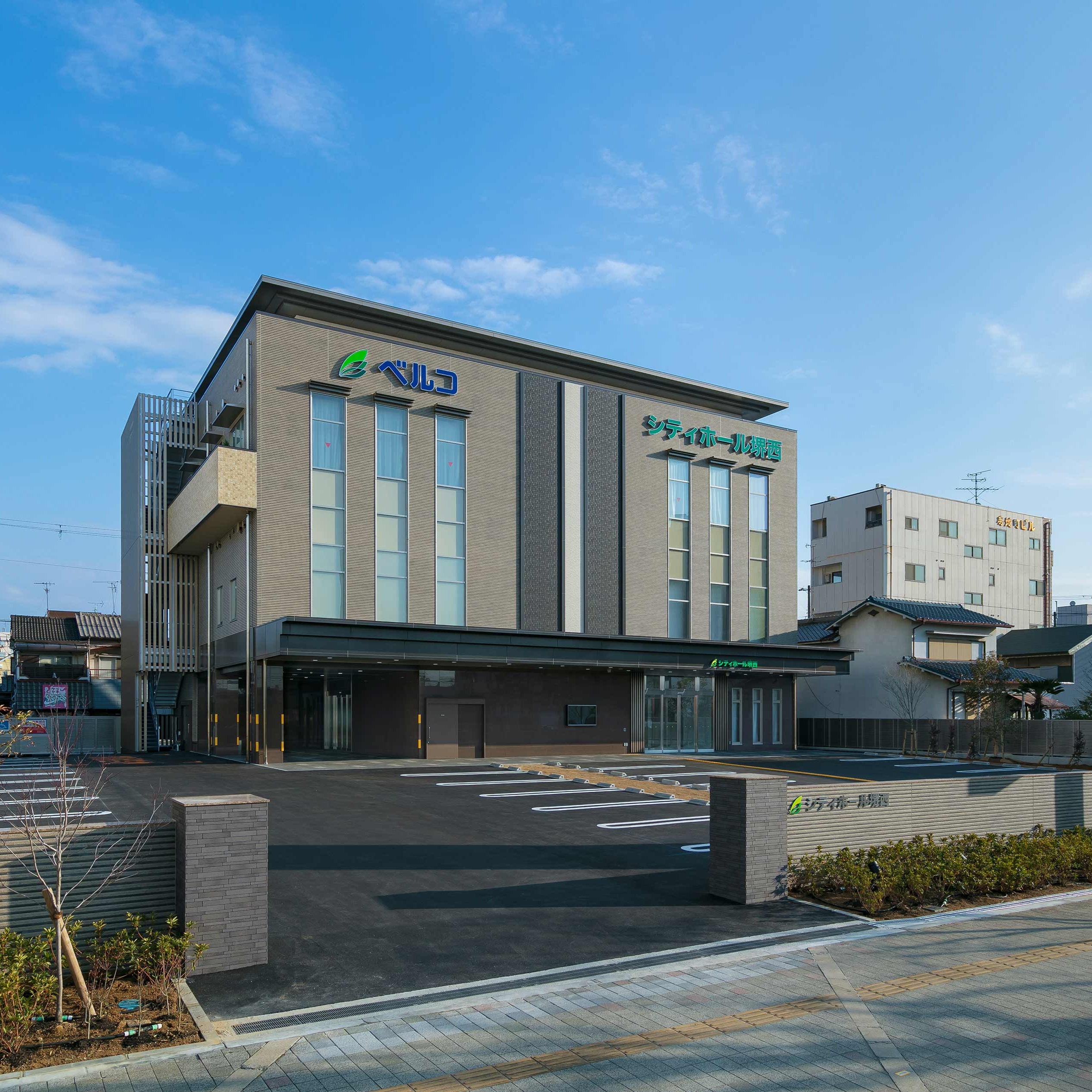 シティホール堺西_1枚目