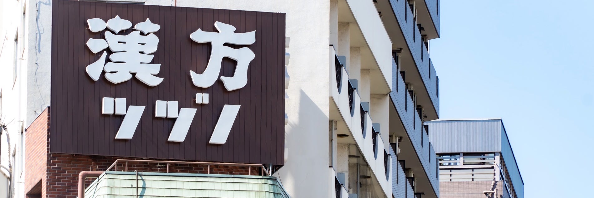 漢方ツヅノ薬局 平和島本店