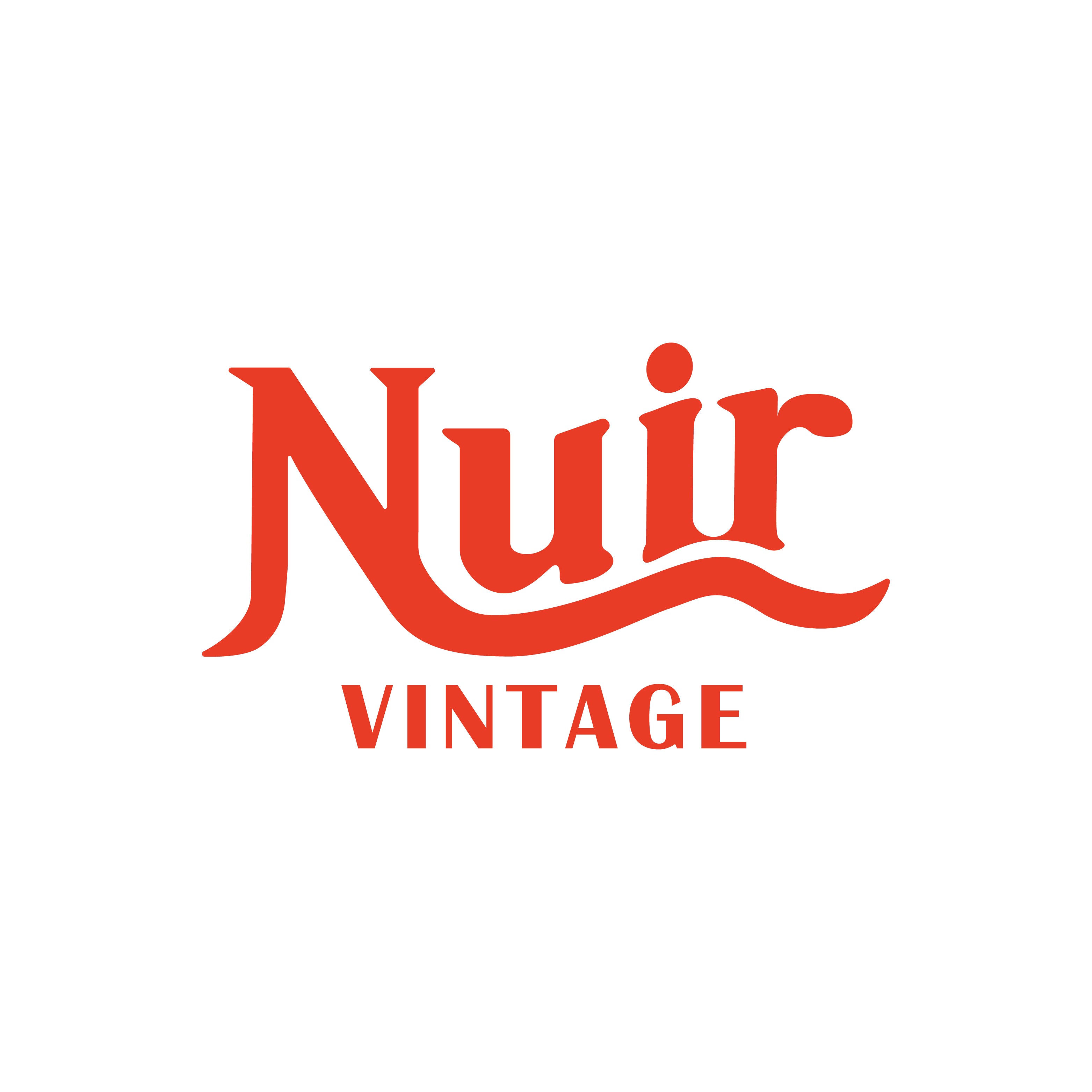 NUIR VINTAGE KAMAKURA_1枚目