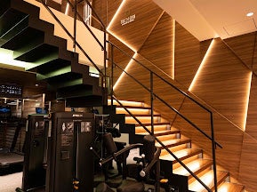 THE24GYM田無店