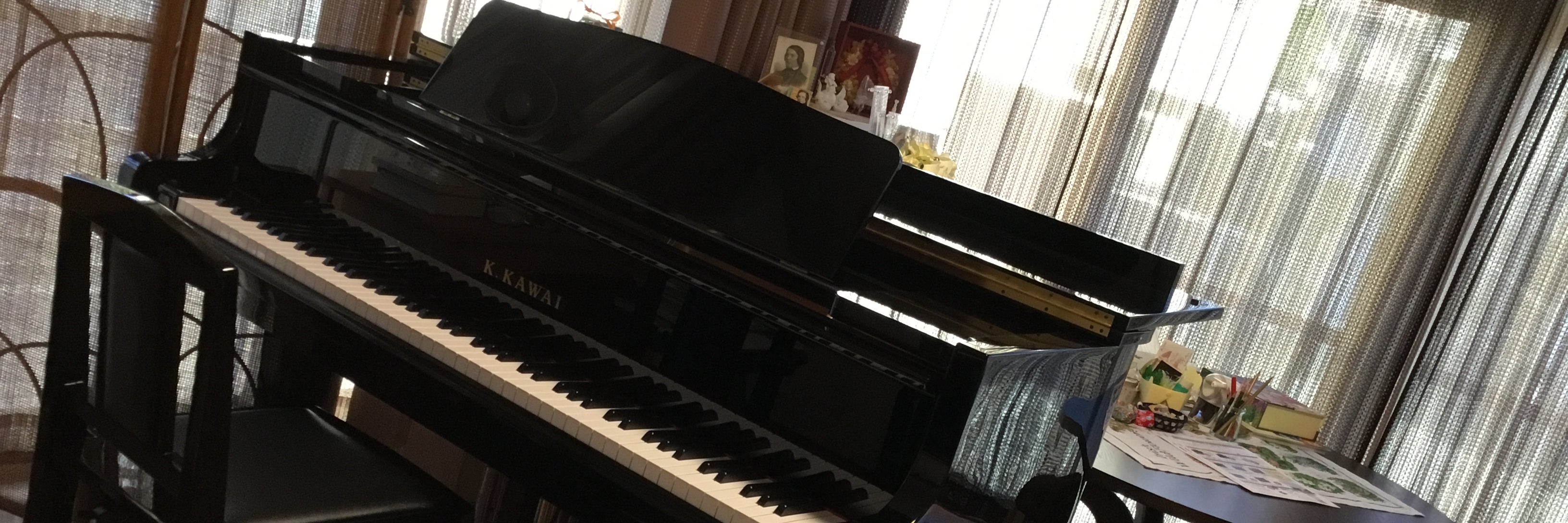proteamusicaなかざわ音楽教室