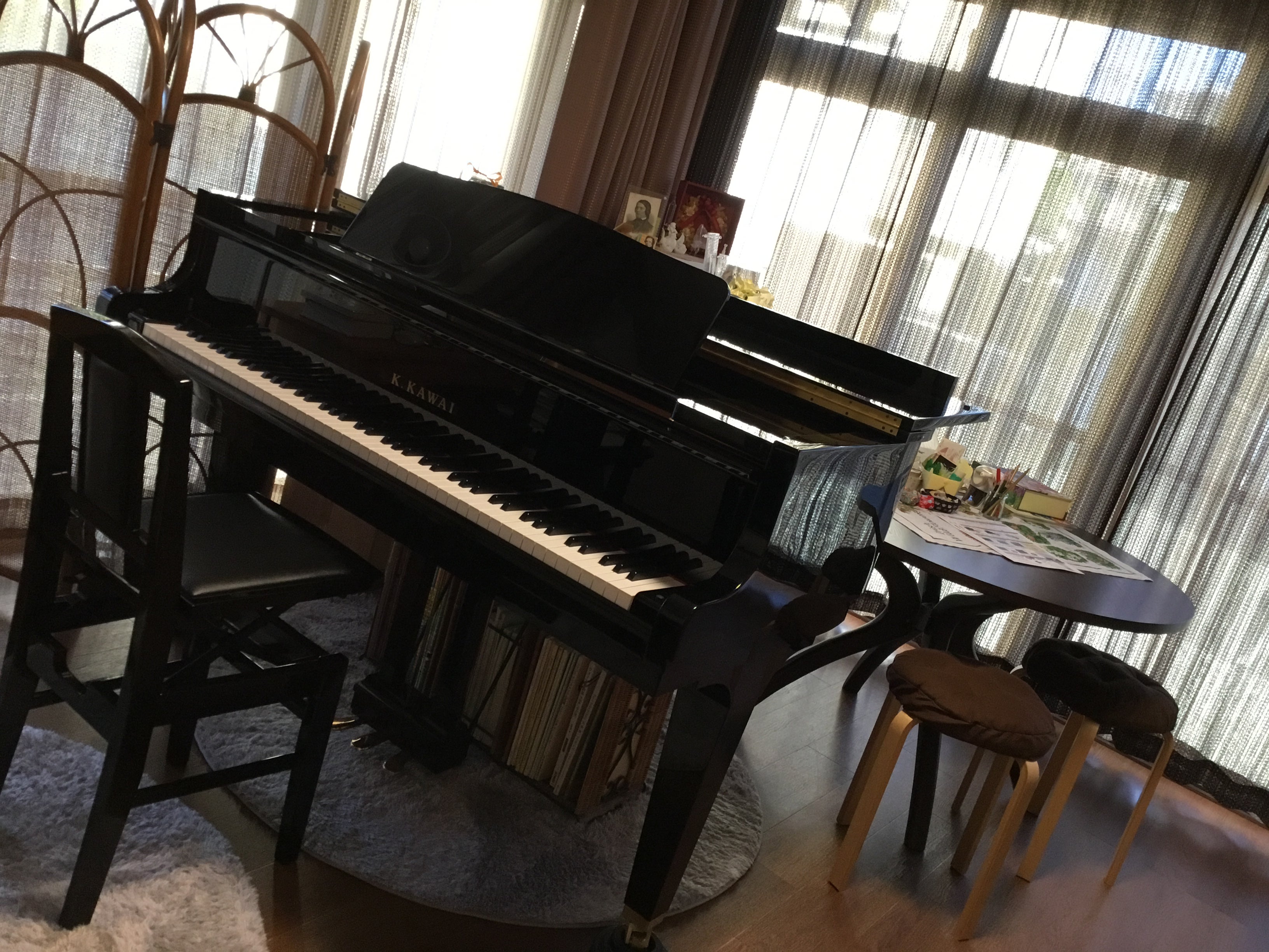 proteamusicaなかざわ音楽教室
